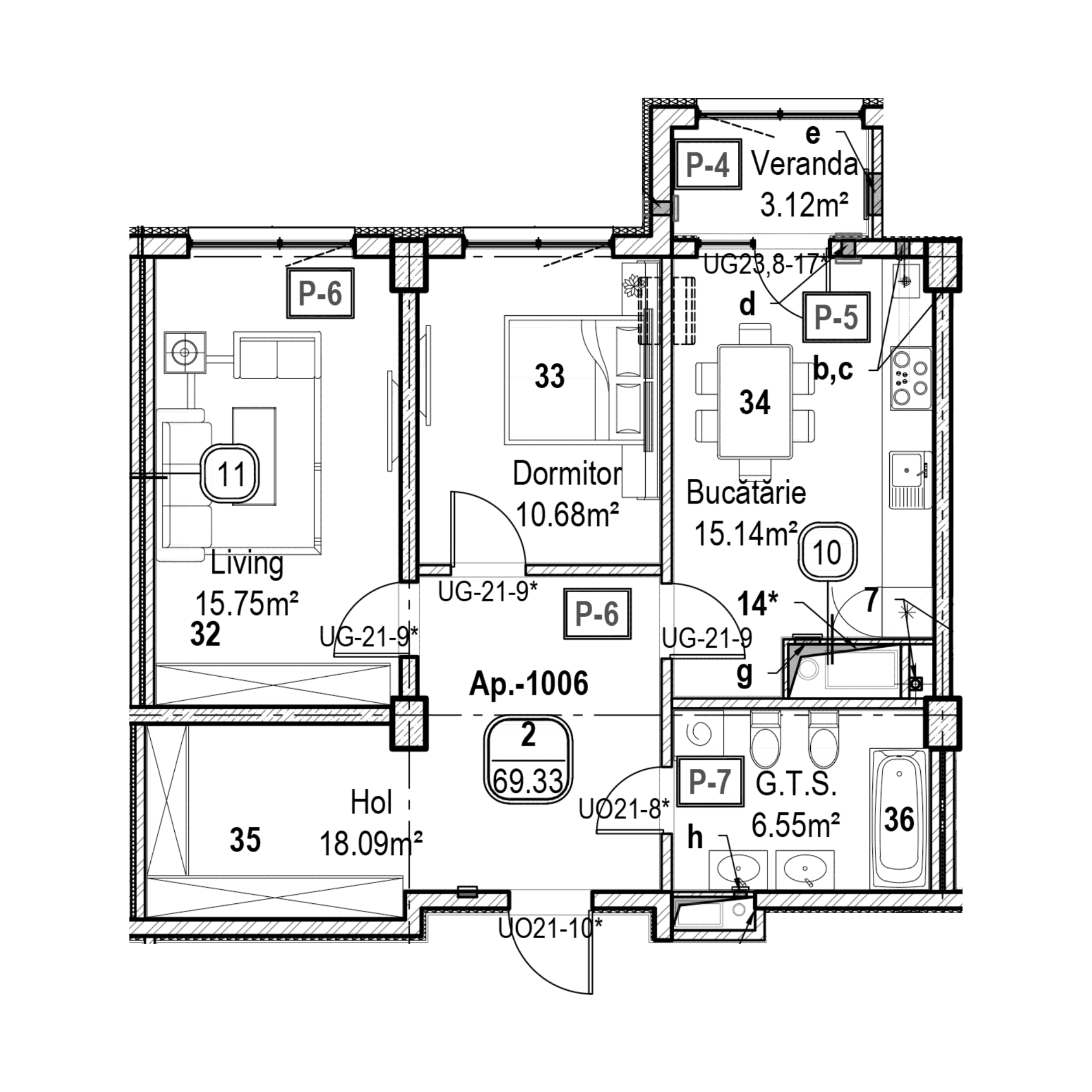 apartment cover photo